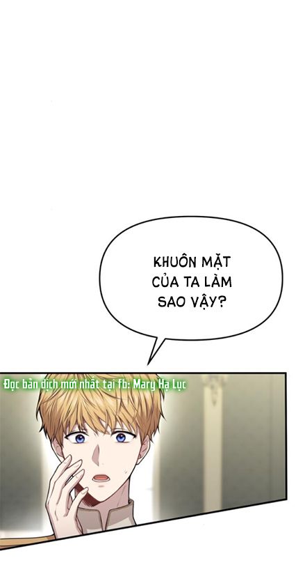 đọc truyện Phòng Ngủ Bí Mật Của Công Chúa Bị Bỏ Rơi Chương 5.2 ảnh 20 tại Giả Dược