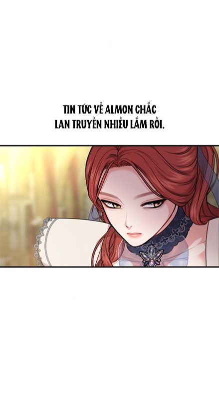 đọc truyện Phòng Ngủ Bí Mật Của Công Chúa Bị Bỏ Rơi Chương 5.2 ảnh 36 tại Giả Dược
