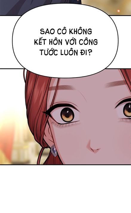 đọc truyện Phòng Ngủ Bí Mật Của Công Chúa Bị Bỏ Rơi Chương 5.2 ảnh 39 tại Giả Dược