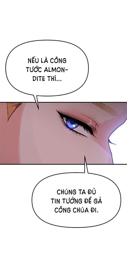 đọc truyện Phòng Ngủ Bí Mật Của Công Chúa Bị Bỏ Rơi Chương 5.2 ảnh 44 tại Giả Dược