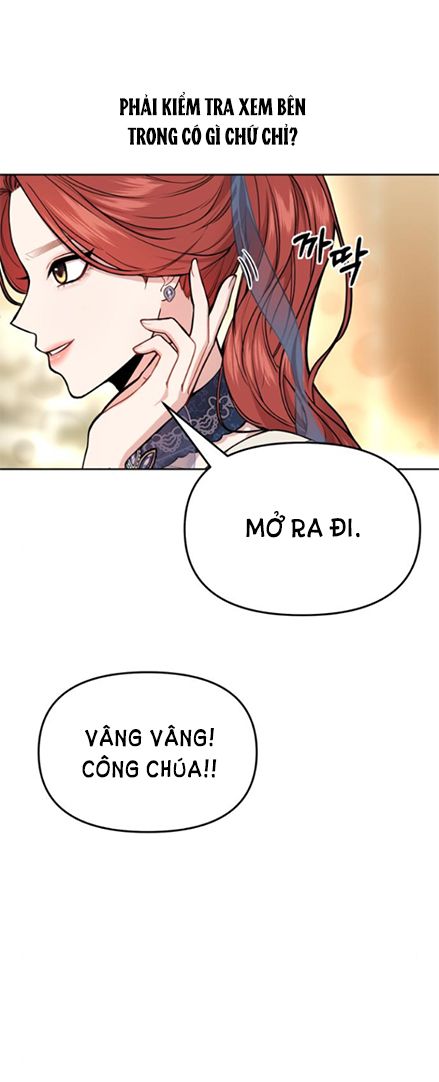 đọc truyện Phòng Ngủ Bí Mật Của Công Chúa Bị Bỏ Rơi Chương 6.1 ảnh 15 tại Giả Dược