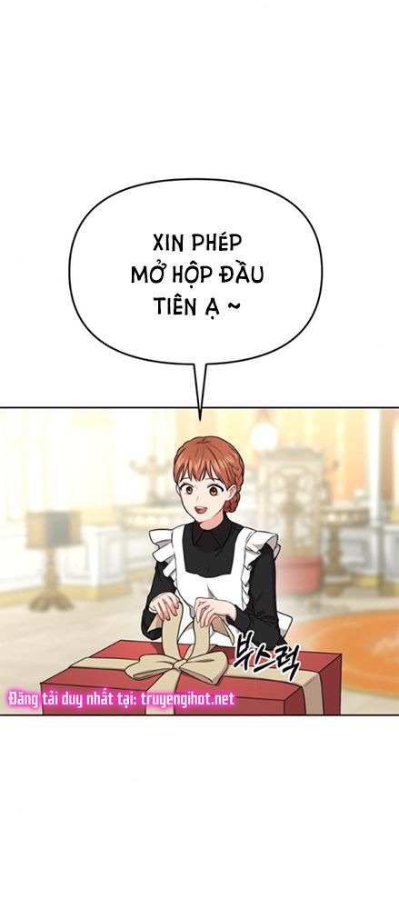 đọc truyện Phòng Ngủ Bí Mật Của Công Chúa Bị Bỏ Rơi Chương 6.1 ảnh 16 tại Giả Dược