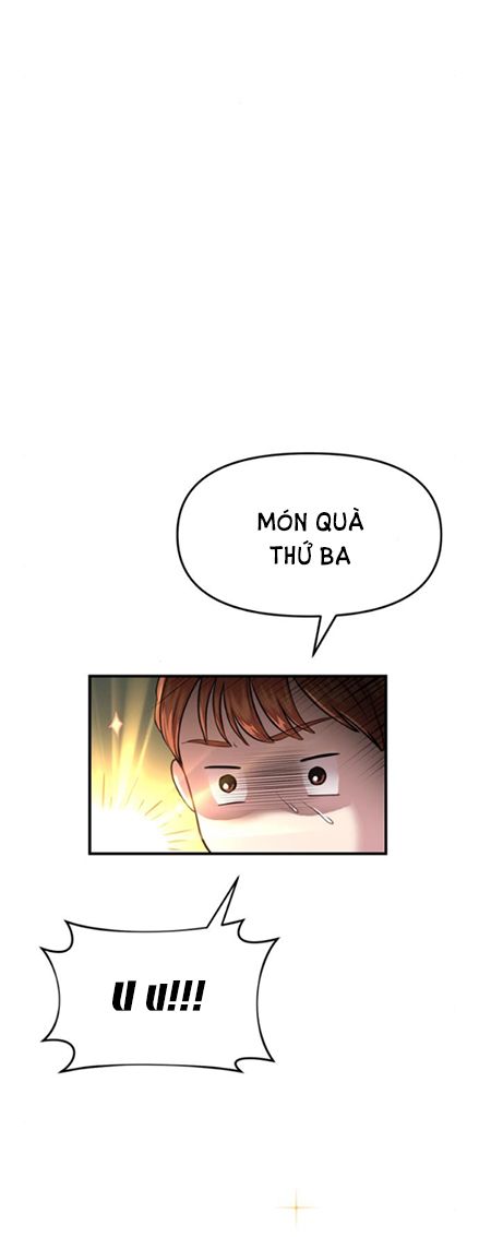 đọc truyện Phòng Ngủ Bí Mật Của Công Chúa Bị Bỏ Rơi Chương 6.1 ảnh 22 tại Giả Dược