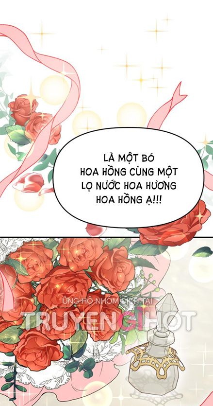 đọc truyện Phòng Ngủ Bí Mật Của Công Chúa Bị Bỏ Rơi Chương 6.1 ảnh 23 tại Giả Dược