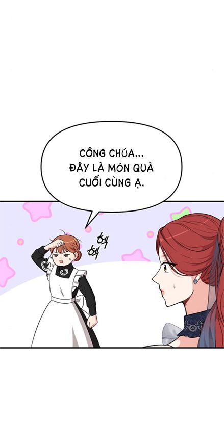 đọc truyện Phòng Ngủ Bí Mật Của Công Chúa Bị Bỏ Rơi Chương 6.1 ảnh 25 tại Giả Dược