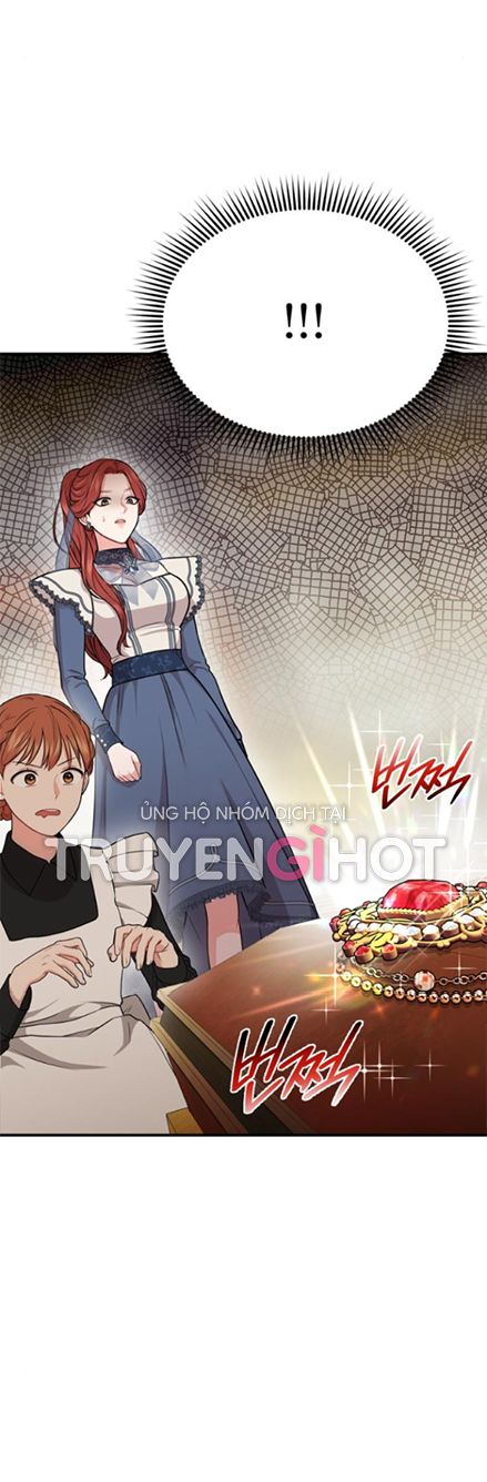 đọc truyện Phòng Ngủ Bí Mật Của Công Chúa Bị Bỏ Rơi Chương 6.1 ảnh 29 tại Giả Dược