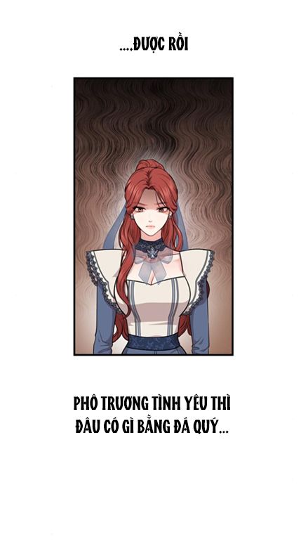 đọc truyện Phòng Ngủ Bí Mật Của Công Chúa Bị Bỏ Rơi Chương 6.1 ảnh 31 tại Giả Dược