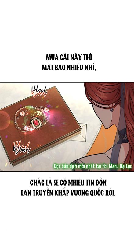 đọc truyện Phòng Ngủ Bí Mật Của Công Chúa Bị Bỏ Rơi Chương 6.1 ảnh 32 tại Giả Dược