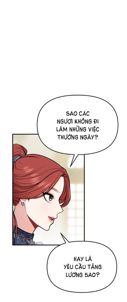 đọc truyện Phòng Ngủ Bí Mật Của Công Chúa Bị Bỏ Rơi Chương 6.1 ảnh 8 tại Giả Dược