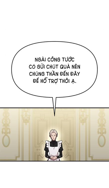 đọc truyện Phòng Ngủ Bí Mật Của Công Chúa Bị Bỏ Rơi Chương 6.1 ảnh 10 tại Giả Dược