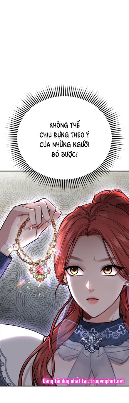 đọc truyện Phòng Ngủ Bí Mật Của Công Chúa Bị Bỏ Rơi Chương 6.2 ảnh 1 tại Giả Dược