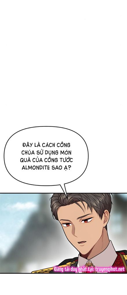 đọc truyện Phòng Ngủ Bí Mật Của Công Chúa Bị Bỏ Rơi Chương 6.2 ảnh 15 tại Giả Dược