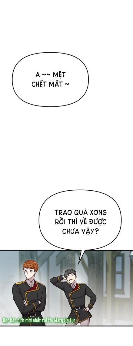 đọc truyện Phòng Ngủ Bí Mật Của Công Chúa Bị Bỏ Rơi Chương 6.2 ảnh 20 tại Giả Dược