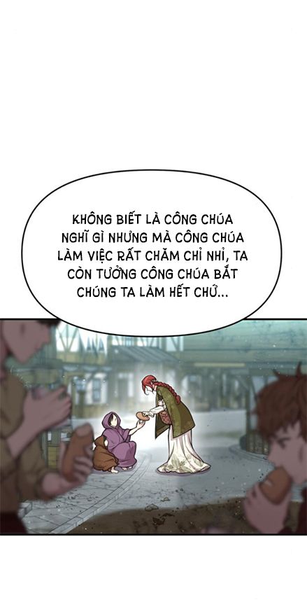 đọc truyện Phòng Ngủ Bí Mật Của Công Chúa Bị Bỏ Rơi Chương 6.2 ảnh 22 tại Giả Dược