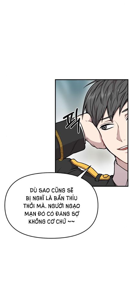 đọc truyện Phòng Ngủ Bí Mật Của Công Chúa Bị Bỏ Rơi Chương 6.2 ảnh 23 tại Giả Dược