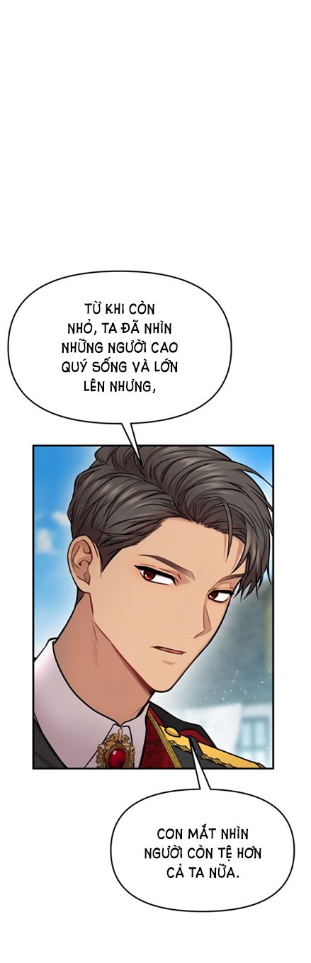 đọc truyện Phòng Ngủ Bí Mật Của Công Chúa Bị Bỏ Rơi Chương 6.2 ảnh 33 tại Giả Dược