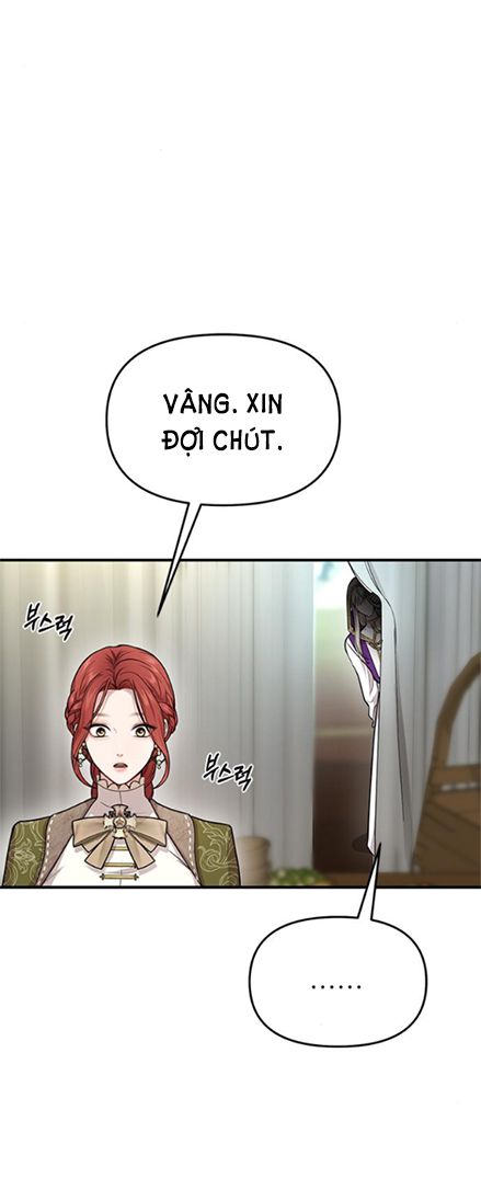 đọc truyện Phòng Ngủ Bí Mật Của Công Chúa Bị Bỏ Rơi Chương 6.2 ảnh 40 tại Giả Dược
