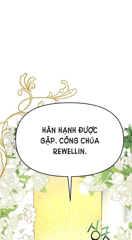 đọc truyện Phòng Ngủ Bí Mật Của Công Chúa Bị Bỏ Rơi Chương 6.2 ảnh 44 tại Giả Dược
