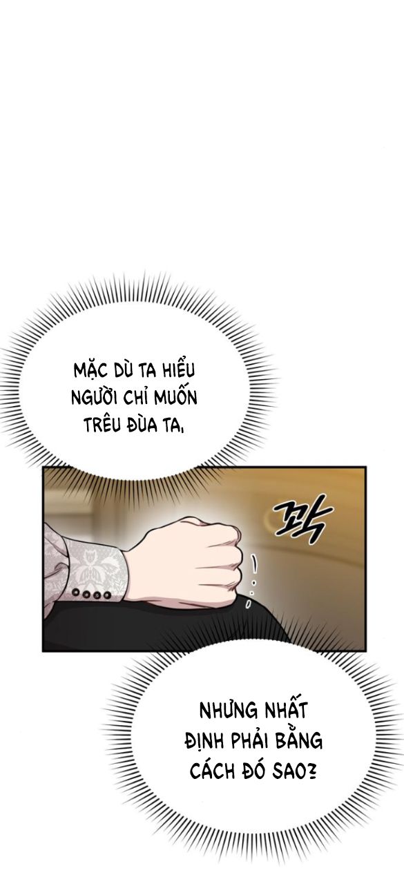 đọc truyện Phòng Ngủ Bí Mật Của Công Chúa Bị Bỏ Rơi Chương 7.1 ảnh 21 tại Thiên Thai Truyện