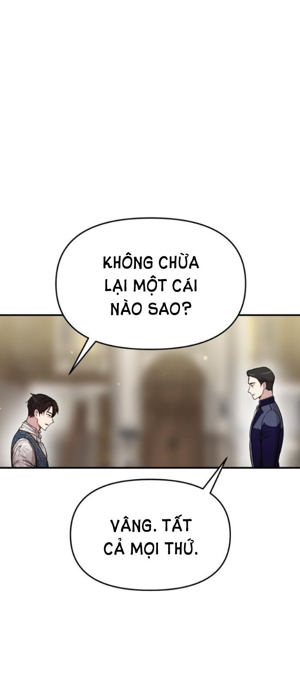đọc truyện Phòng Ngủ Bí Mật Của Công Chúa Bị Bỏ Rơi Chương 7.1 ảnh 4 tại Thiên Thai Truyện