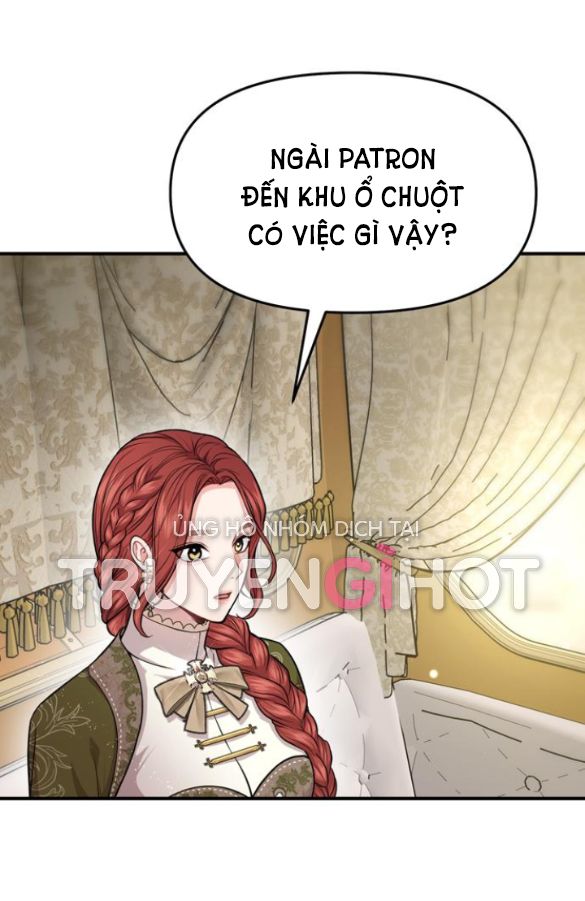 đọc truyện Phòng Ngủ Bí Mật Của Công Chúa Bị Bỏ Rơi Chương 7.1 ảnh 31 tại Thiên Thai Truyện