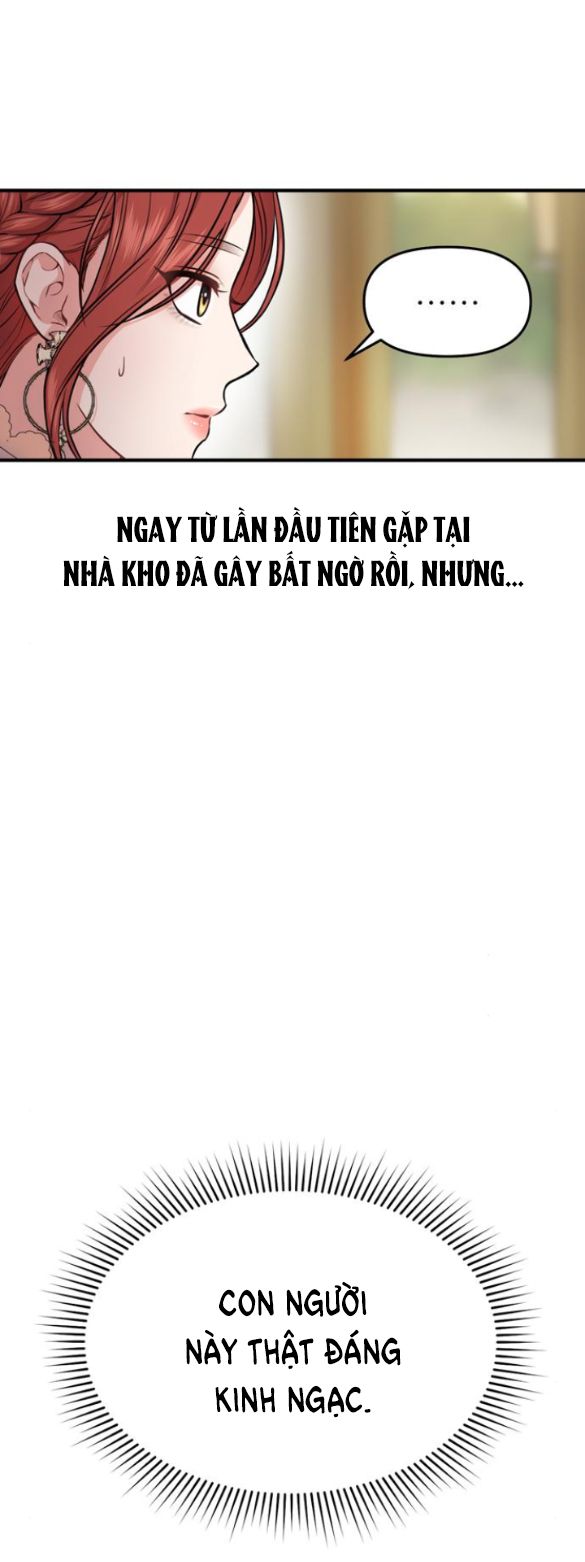 đọc truyện Phòng Ngủ Bí Mật Của Công Chúa Bị Bỏ Rơi Chương 7.1 ảnh 34 tại Thiên Thai Truyện