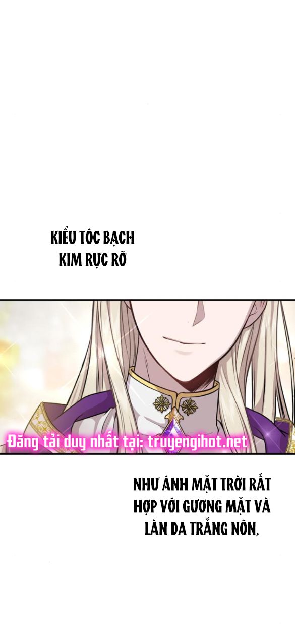 đọc truyện Phòng Ngủ Bí Mật Của Công Chúa Bị Bỏ Rơi Chương 7.1 ảnh 35 tại Thiên Thai Truyện