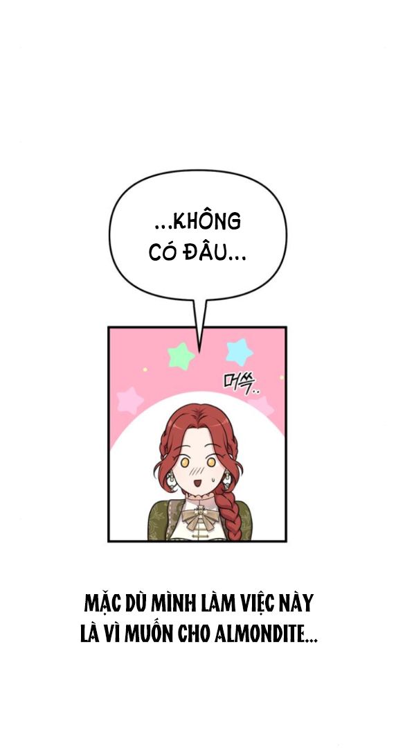 đọc truyện Phòng Ngủ Bí Mật Của Công Chúa Bị Bỏ Rơi Chương 7.1 ảnh 39 tại Thiên Thai Truyện