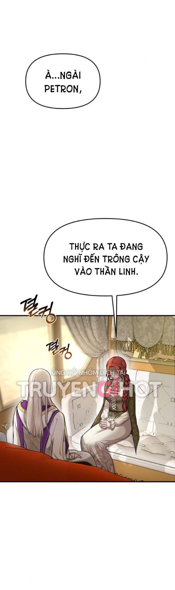 đọc truyện Phòng Ngủ Bí Mật Của Công Chúa Bị Bỏ Rơi Chương 7.1 ảnh 41 tại Thiên Thai Truyện
