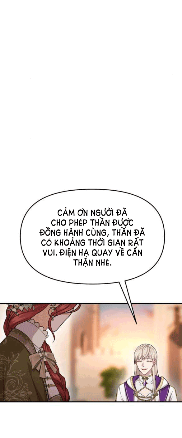 đọc truyện Phòng Ngủ Bí Mật Của Công Chúa Bị Bỏ Rơi Chương 7.2 ảnh 17 tại Giả Dược