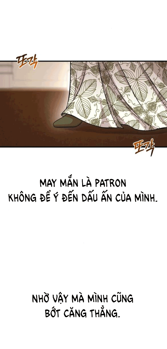 đọc truyện Phòng Ngủ Bí Mật Của Công Chúa Bị Bỏ Rơi Chương 7.2 ảnh 20 tại Giả Dược
