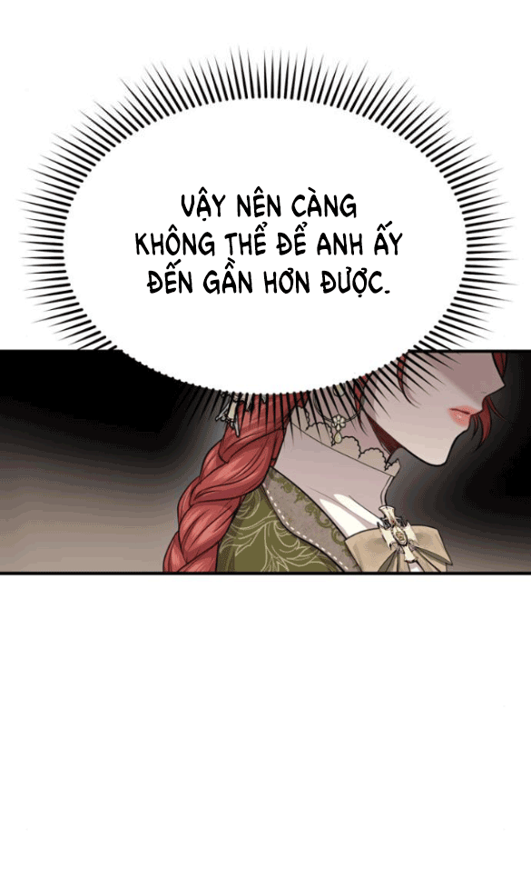 đọc truyện Phòng Ngủ Bí Mật Của Công Chúa Bị Bỏ Rơi Chương 7.2 ảnh 27 tại Giả Dược