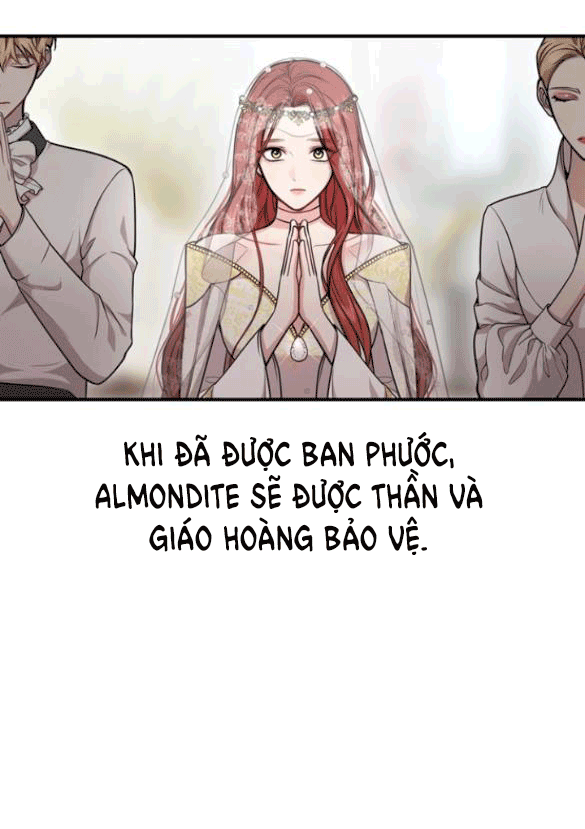 đọc truyện Phòng Ngủ Bí Mật Của Công Chúa Bị Bỏ Rơi Chương 7.2 ảnh 48 tại Giả Dược