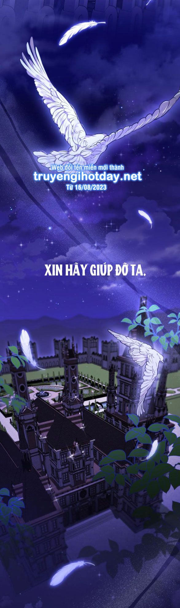 đọc truyện Phòng Ngủ Bí Mật Của Công Chúa Bị Bỏ Rơi Chương 74 ảnh 14 tại Giả Dược