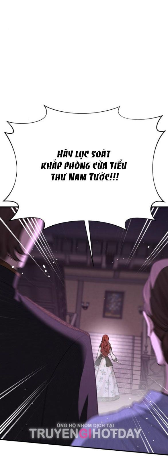 đọc truyện Phòng Ngủ Bí Mật Của Công Chúa Bị Bỏ Rơi Chương 74 ảnh 74 tại Giả Dược