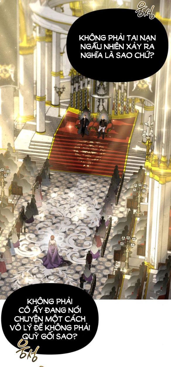 đọc truyện Phòng Ngủ Bí Mật Của Công Chúa Bị Bỏ Rơi Chương 78 ảnh 42 tại Giả Dược