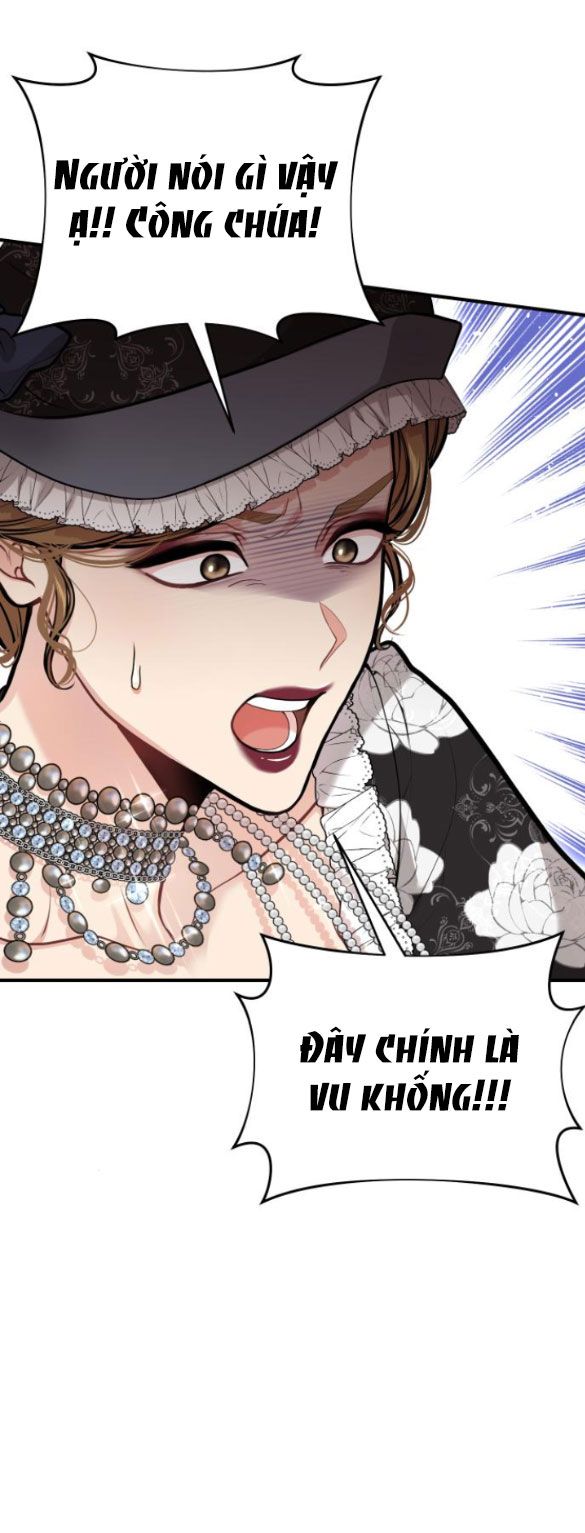 đọc truyện Phòng Ngủ Bí Mật Của Công Chúa Bị Bỏ Rơi Chương 79 ảnh 26 tại Giả Dược