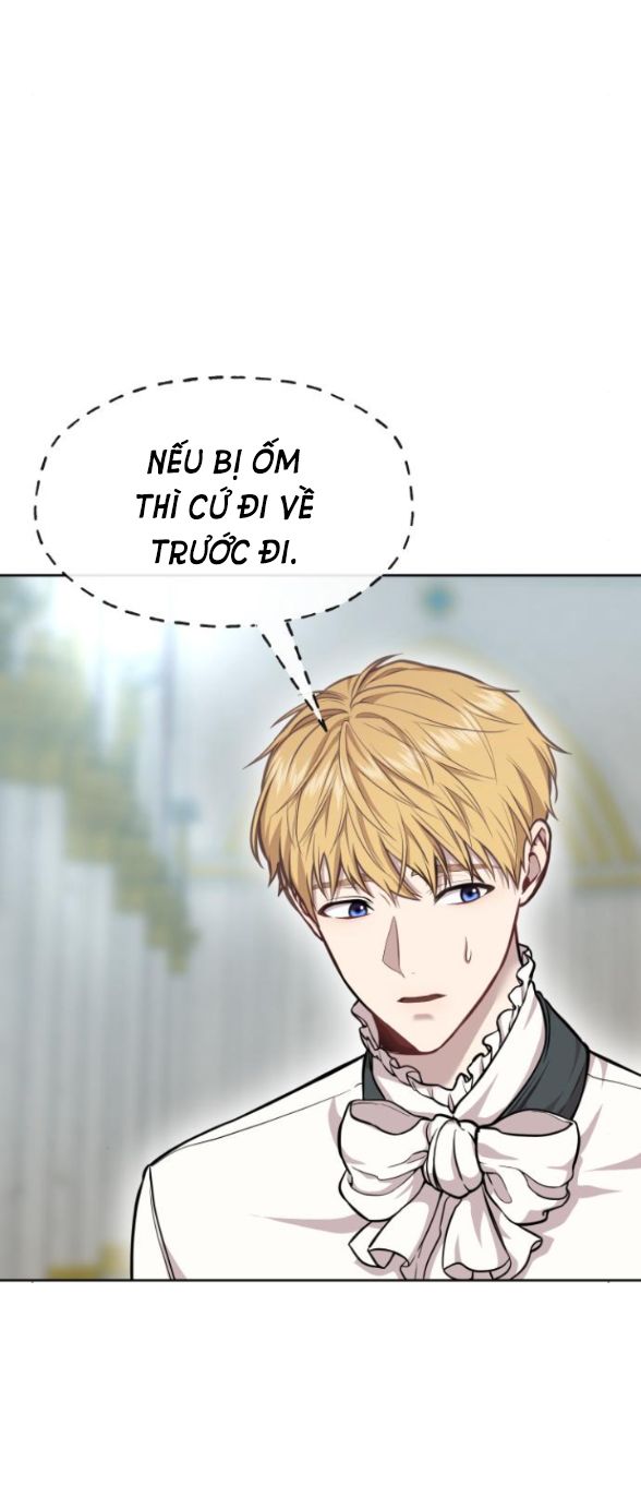đọc truyện Phòng Ngủ Bí Mật Của Công Chúa Bị Bỏ Rơi Chương 8.1 ảnh 12 tại Giả Dược