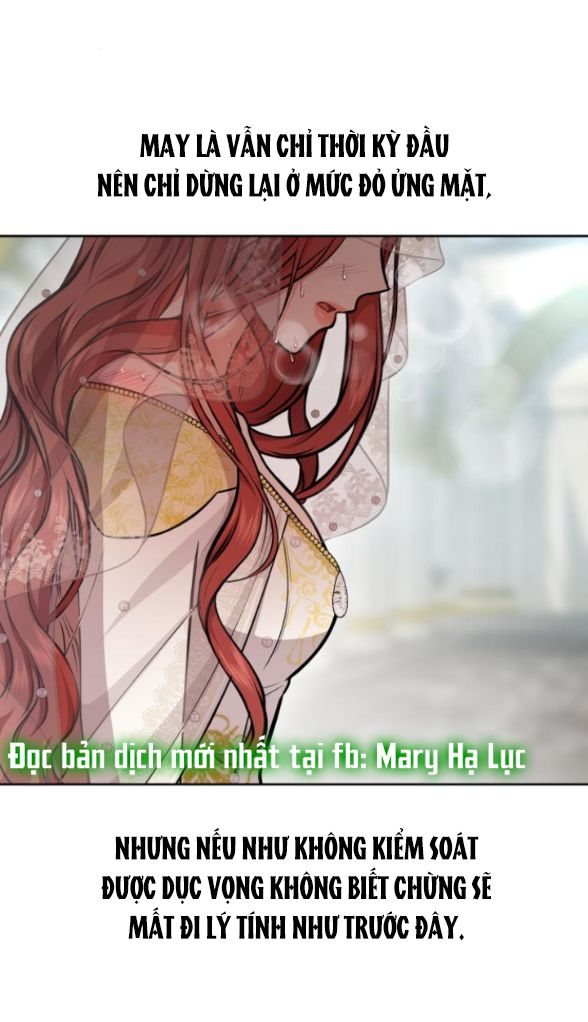 đọc truyện Phòng Ngủ Bí Mật Của Công Chúa Bị Bỏ Rơi Chương 8.1 ảnh 13 tại Giả Dược