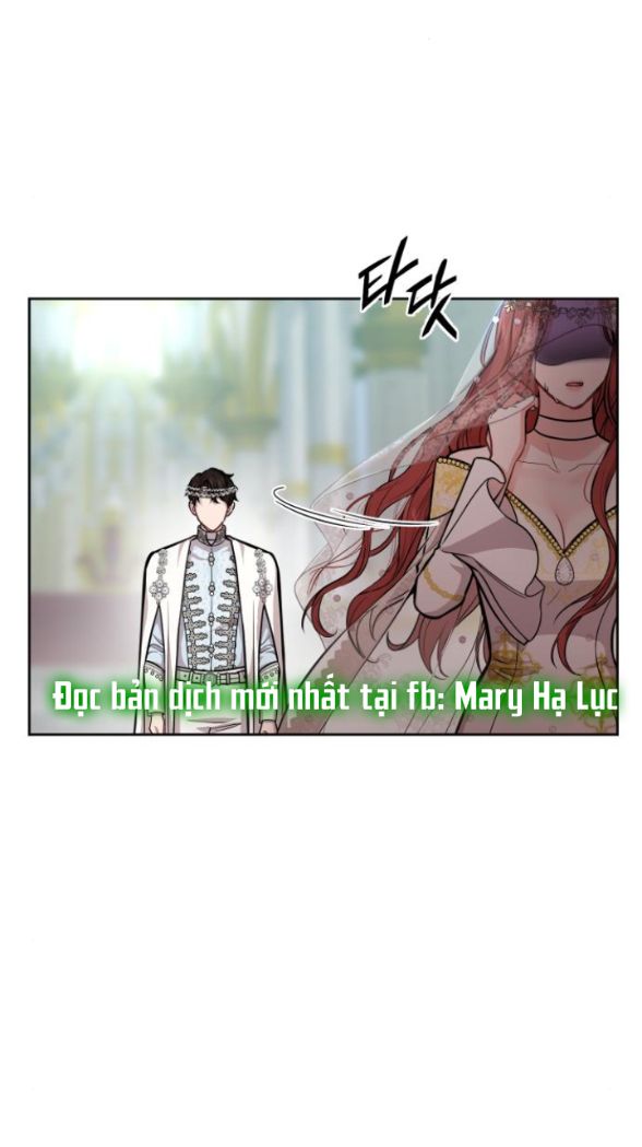 đọc truyện Phòng Ngủ Bí Mật Của Công Chúa Bị Bỏ Rơi Chương 8.1 ảnh 30 tại Giả Dược