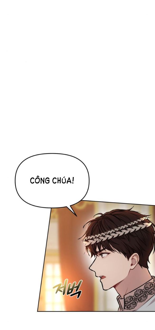 đọc truyện Phòng Ngủ Bí Mật Của Công Chúa Bị Bỏ Rơi Chương 8.1 ảnh 36 tại Giả Dược
