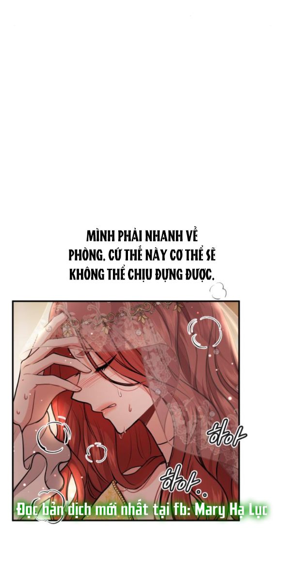 đọc truyện Phòng Ngủ Bí Mật Của Công Chúa Bị Bỏ Rơi Chương 8.1 ảnh 46 tại Giả Dược