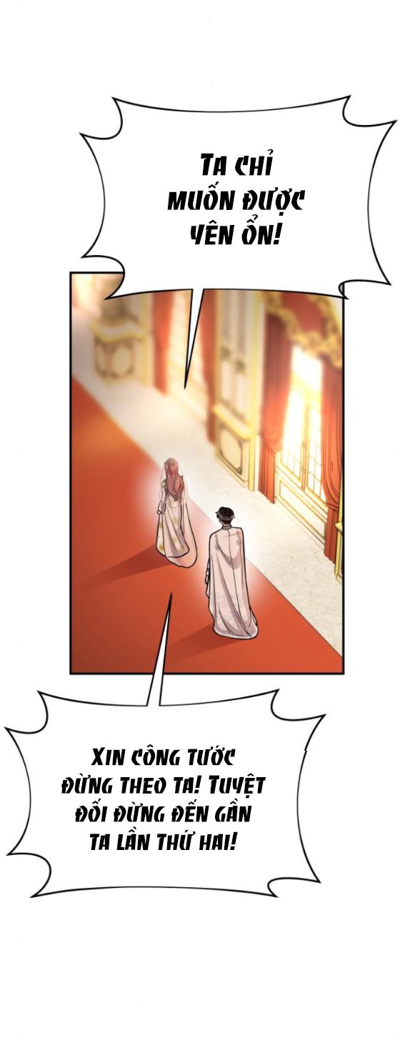 đọc truyện Phòng Ngủ Bí Mật Của Công Chúa Bị Bỏ Rơi Chương 8.1 ảnh 54 tại Giả Dược