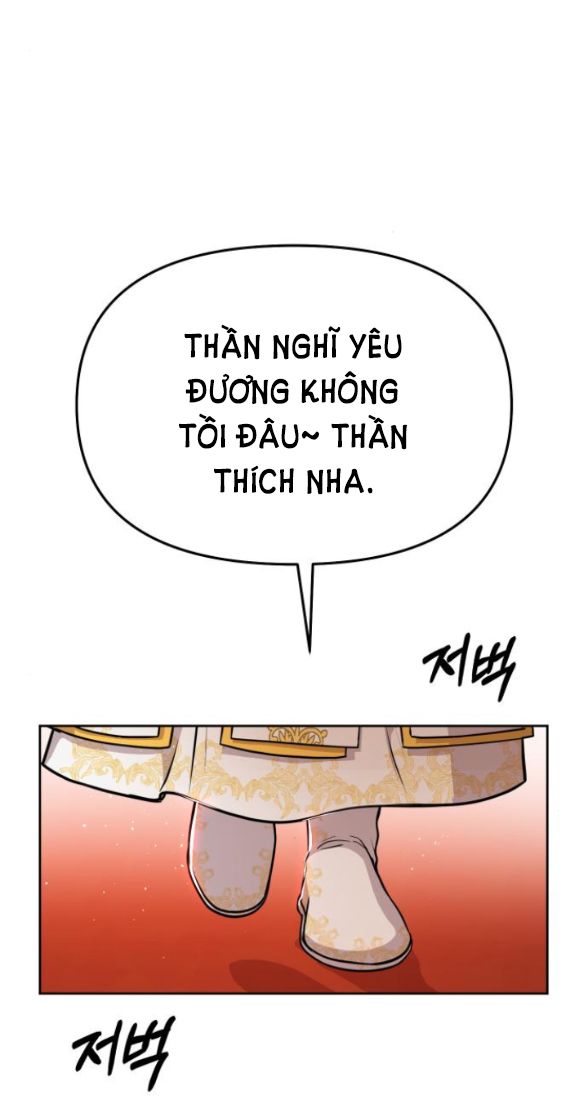 đọc truyện Phòng Ngủ Bí Mật Của Công Chúa Bị Bỏ Rơi Chương 8.2 ảnh 37 tại Thiên Thai Truyện