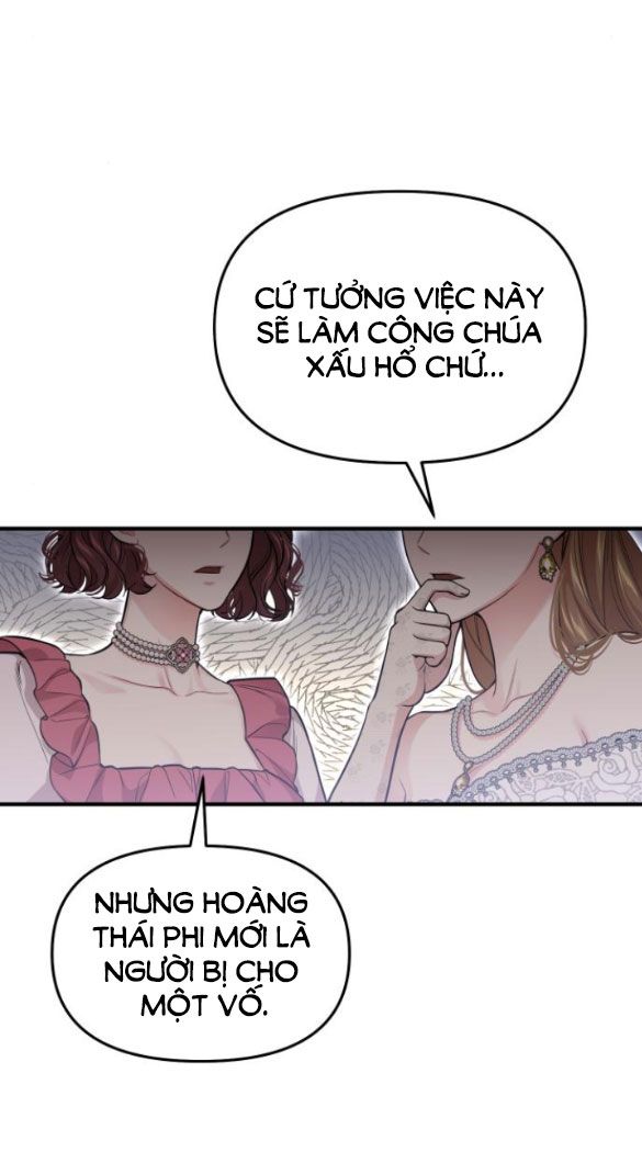 đọc truyện Phòng Ngủ Bí Mật Của Công Chúa Bị Bỏ Rơi Chương 80 ảnh 11 tại Giả Dược