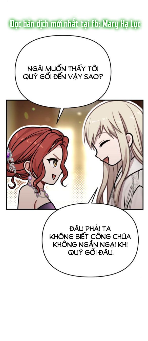 đọc truyện Phòng Ngủ Bí Mật Của Công Chúa Bị Bỏ Rơi Chương 80 ảnh 45 tại Giả Dược