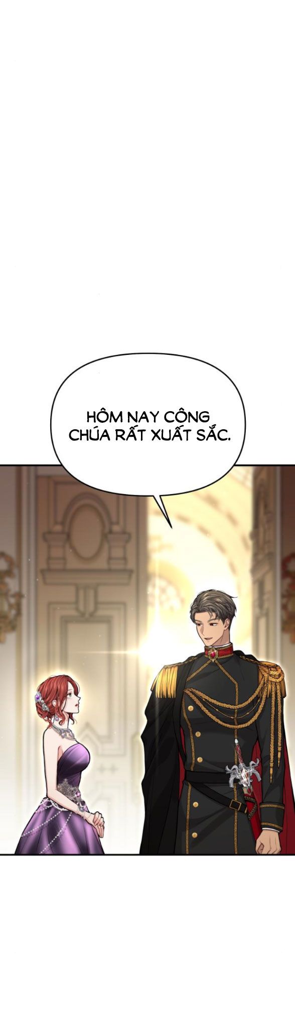 đọc truyện Phòng Ngủ Bí Mật Của Công Chúa Bị Bỏ Rơi Chương 81 ảnh 11 tại Giả Dược