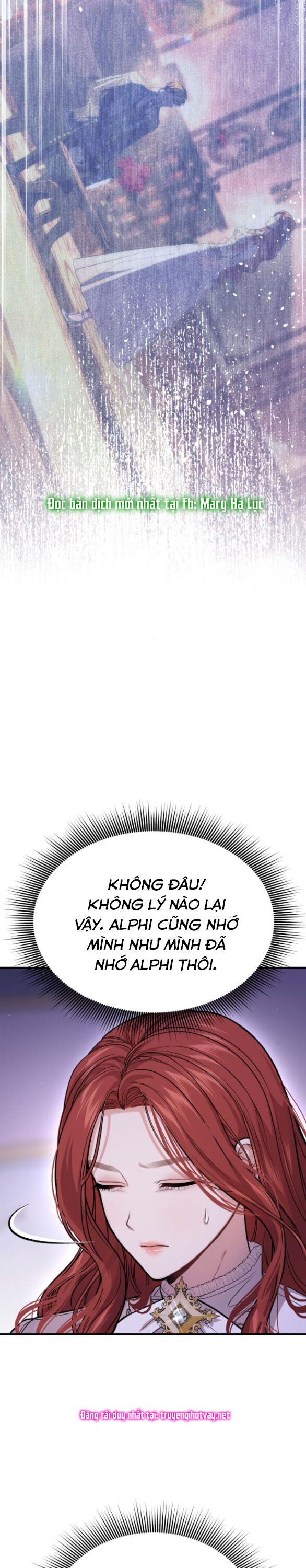 đọc truyện Phòng Ngủ Bí Mật Của Công Chúa Bị Bỏ Rơi Chương 89 ảnh 18 tại Giả Dược