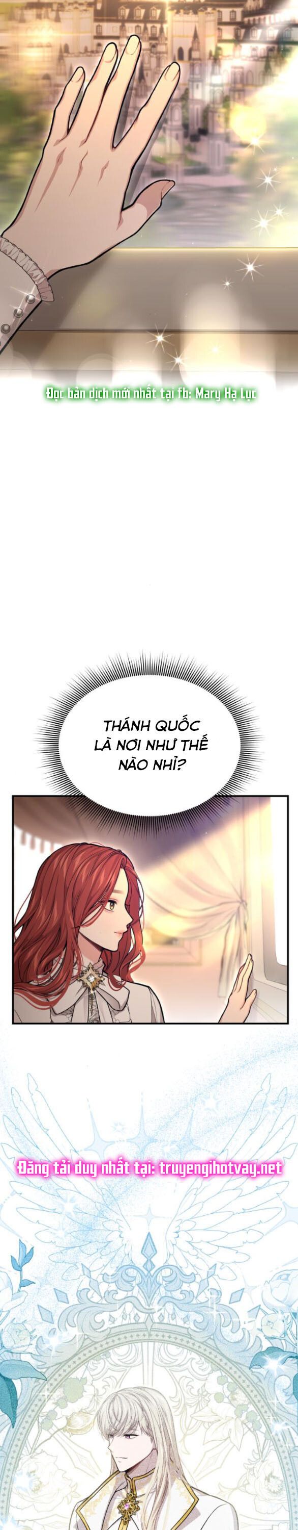 đọc truyện Phòng Ngủ Bí Mật Của Công Chúa Bị Bỏ Rơi Chương 89 ảnh 5 tại Giả Dược