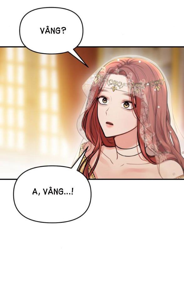 đọc truyện Phòng Ngủ Bí Mật Của Công Chúa Bị Bỏ Rơi Chương 9.1 ảnh 13 tại Giả Dược
